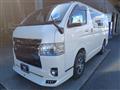 2021 Toyota Hiace Van