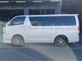 2021 Toyota Hiace Van