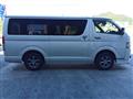 2021 Toyota Hiace Van