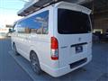 2021 Toyota Hiace Van