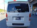 2021 Toyota Hiace Van