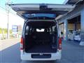 2021 Toyota Hiace Van