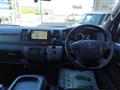 2021 Toyota Hiace Van