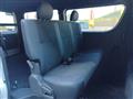 2021 Toyota Hiace Van