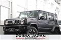 2026 Suzuki Jimny