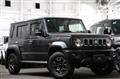 2026 Suzuki Jimny