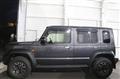 2026 Suzuki Jimny