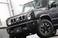 2026 Suzuki Jimny