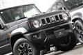 2026 Suzuki Jimny