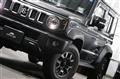 2026 Suzuki Jimny