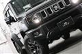 2026 Suzuki Jimny