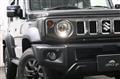 2026 Suzuki Jimny