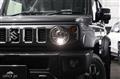2026 Suzuki Jimny