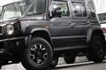 2026 Suzuki Jimny