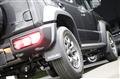 2026 Suzuki Jimny