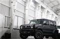 2026 Suzuki Jimny
