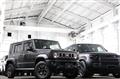 2026 Suzuki Jimny