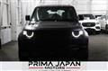 2026 Land Rover Defender