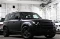 2026 Land Rover Defender