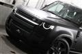 2026 Land Rover Defender