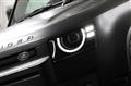 2026 Land Rover Defender