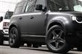 2026 Land Rover Defender