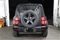 2026 Land Rover Defender
