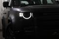 2026 Land Rover Defender
