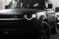 2026 Land Rover Defender