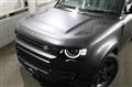2026 Land Rover Defender