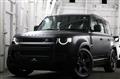2026 Land Rover Defender