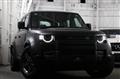 2026 Land Rover Defender