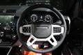 2026 Land Rover Defender