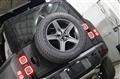 2026 Land Rover Defender