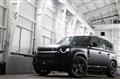 2026 Land Rover Defender