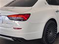 2015 Maserati Quattroporte