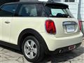 2020 BMW MINI