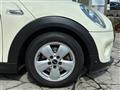 2020 BMW MINI