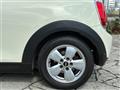 2020 BMW MINI