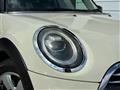 2020 BMW MINI