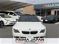 2010 BMW 6 Series