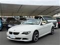 2010 BMW 6 Series