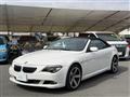 2010 BMW 6 Series