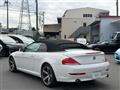 2010 BMW 6 Series