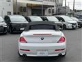 2010 BMW 6 Series