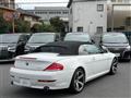 2010 BMW 6 Series