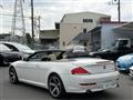 2010 BMW 6 Series