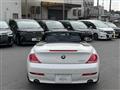 2010 BMW 6 Series