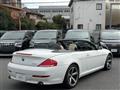 2010 BMW 6 Series