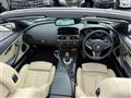 2010 BMW 6 Series